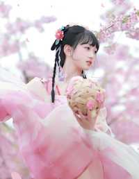 落樱 小王碎彬彬