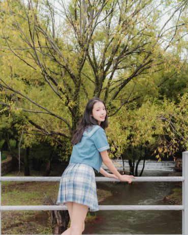 喵糖映画 VOL.257 夏日制服