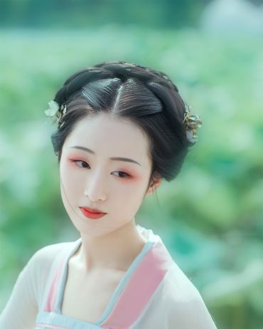 荷花仙子