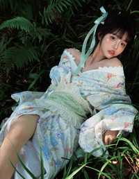 阳光是盛夏的动脉 小欣一一