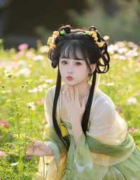 妙妙好可爱啊 湫一只岁岁