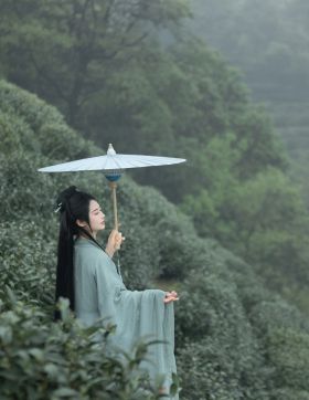 明前绿