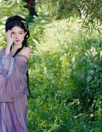 将军，带我走吧 六六