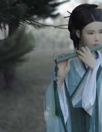 山居秋暝 三重子