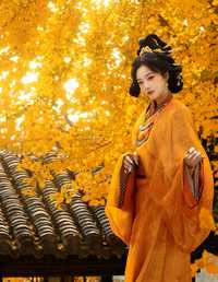 风吹一片叶，万物已惊秋