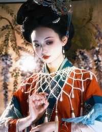 善恶 小羊爱干饭