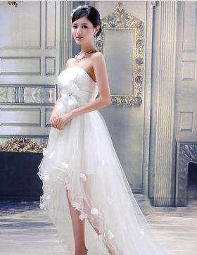 婚纱美女1