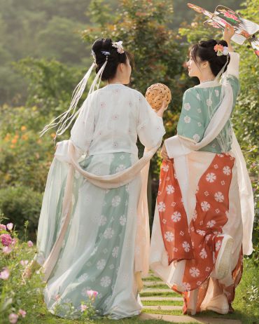 春日宴会