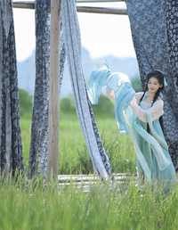 涣彩云 酸辣湯兒