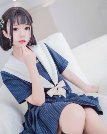 喵糖映画 VOL.013 清纯学妹
