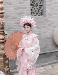 华铃入梦 绮罗生的小苏苏