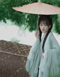 寻寻觅觅 冷冷清清 小小雨