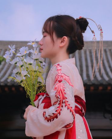 龙母系列