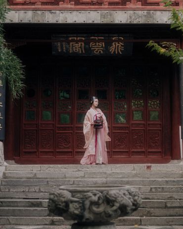 飞云阁