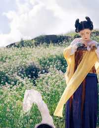 偷得浮生半日闲 兔牙w