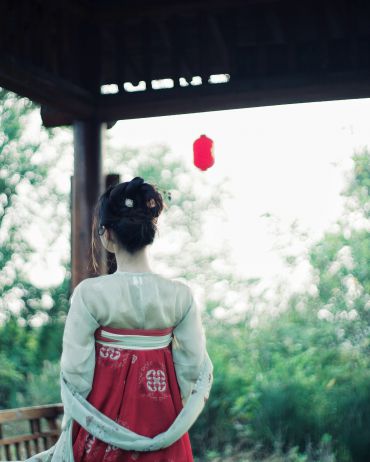 汉风