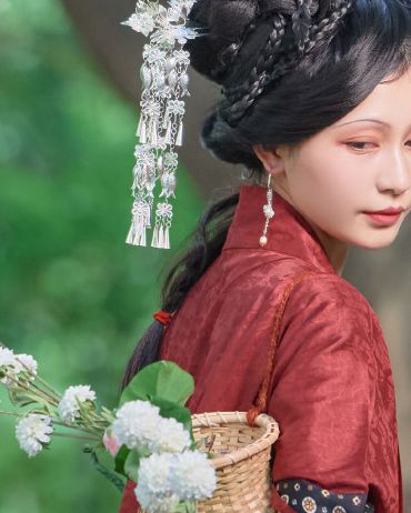 人民公园摄影记录