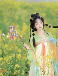 春日之约 君不君