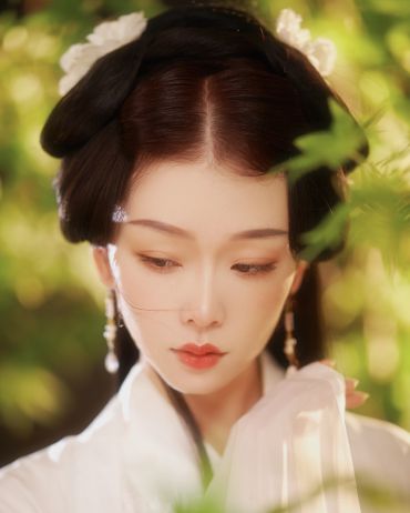 神仙姐姐王语嫣