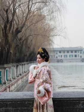 汉服人像（13）