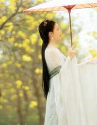 好花时 花美希