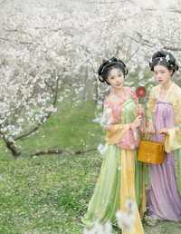 上春山 遥七不卖鸡毛菜