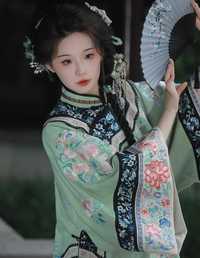 玉阶凝香 _喵喵家的小鱼干