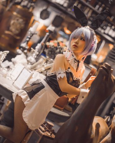C10.002 蕾姆和惠