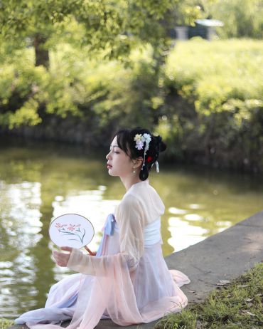 东湖随拍