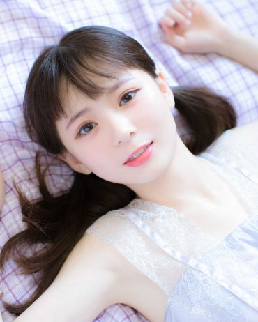 喵糖映画 VOL.321 蓝色私房