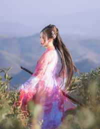 千里落花风 仓大佬