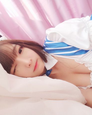 古川 NO.028 加藤惠女仆