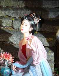 情天情海幻情深 UU酱