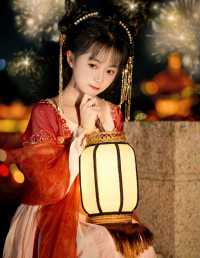 古风小姐姐