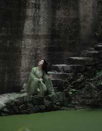 仲夏夜之梦 何香菇