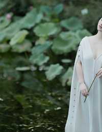 潮湿的夏天 诗诗kiki