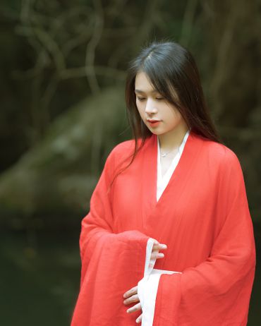 温柔如水，温情如你