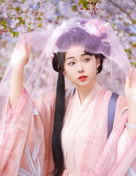 春花烂漫