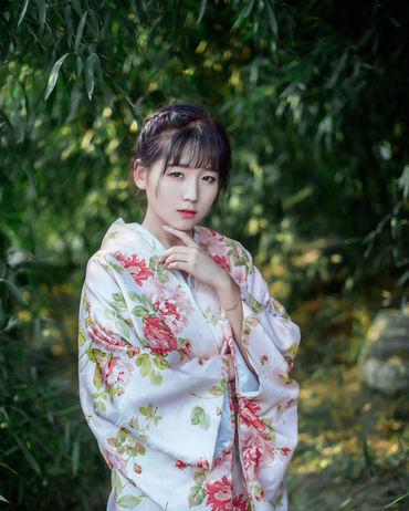 古装