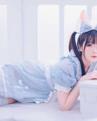 霜月shimo女仆裙