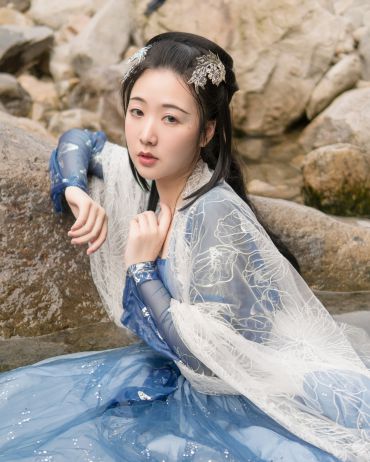 人间诗意