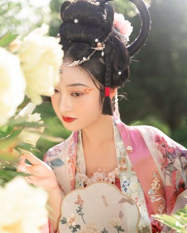 忆芳时
