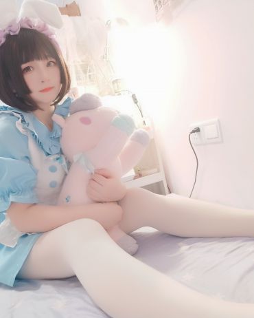 古川 NO.036 白丝女仆