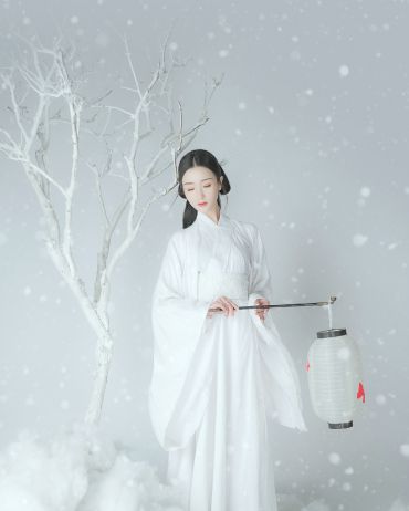 风归影