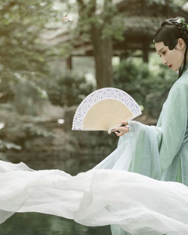 观园游