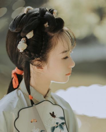 秋日闲情