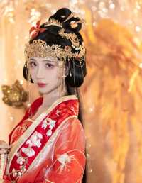 浮生烬 绮罗生的小苏苏