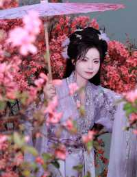 谁懂春分花神妆的含金量