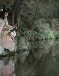 兔子，你家嫦娥下凡了。 云云的黑眼圈儿