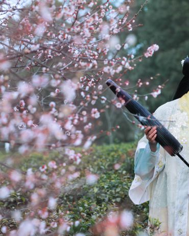 随遇，花期等你